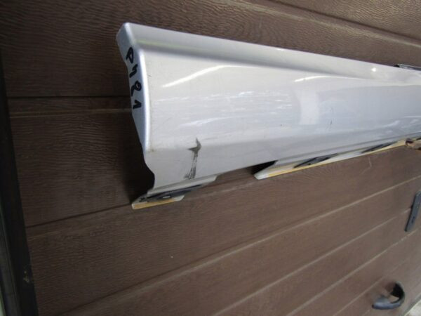 Zijskirt Dorpellijst Rechts Mercedes CL 216 PUR 05- 8545601405 Dorpel P481