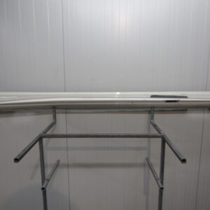 Zijskirt Rechts Dorpellijst Mercedes CLA 1 I 13-19 AMG 117 a1766980154 Dorpel P14719