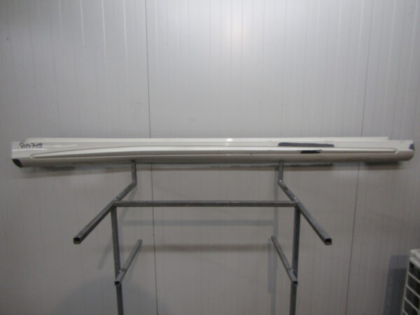 Zijskirt Rechts Dorpellijst Mercedes CLA 1 I 13-19 AMG 117 a1766980154 Dorpel P14719