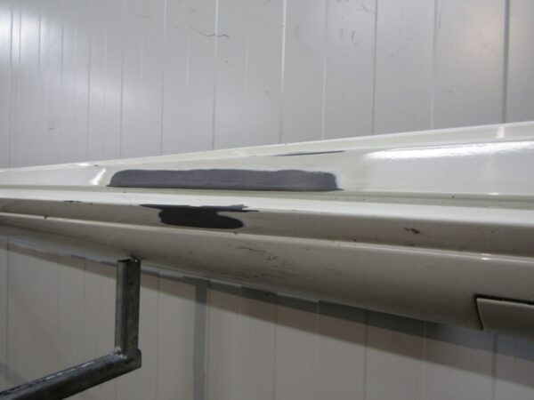 Zijskirt Rechts Dorpellijst Mercedes CLA 1 I 13-19 AMG 117 a1766980154 Dorpel P14719