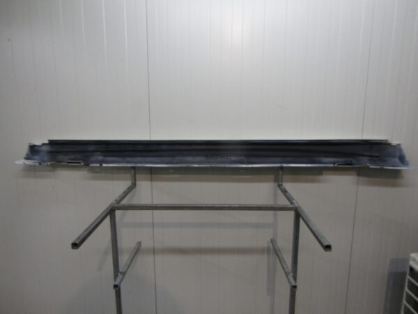 Zijskirt Rechts Dorpellijst Mercedes CLA 1 I 13-19 AMG 117 a1766980154 Dorpel P14719