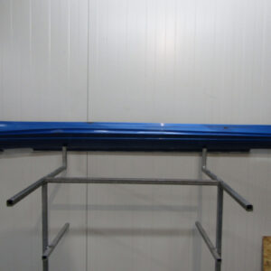 Zijskirt Rechts Dorpellijst Mercedes CLA 1 I 13-19 AMG 117 a1766980154 Dorpel P15005A