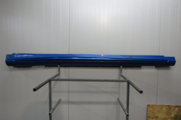 Zijskirt Rechts Dorpellijst Mercedes CLA 1 I 13-19 AMG 117 a1766980154 Dorpel P15005A