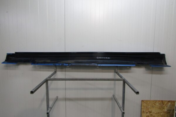 Zijskirt Rechts Dorpellijst Mercedes CLA 1 I 13-19 AMG 117 a1766980154 Dorpel P15005A