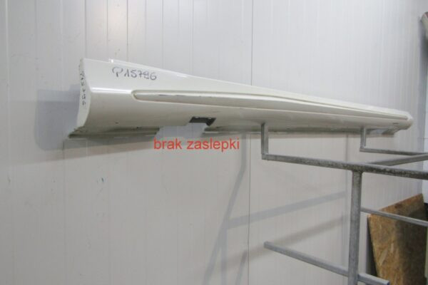 Zijskirt Rechts Dorpellijst Mercedes CLA 1 I 13-19 AMG 117 a1766980154 Dorpel P15796