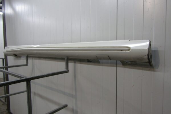Zijskirt Rechts Dorpellijst Mercedes CLA 1 I 13-19 AMG 117 a1766980154 Dorpel P15796