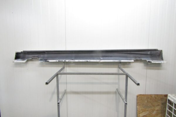 Zijskirt Rechts Dorpellijst Mercedes CLA 1 I 13-19 AMG 117 a1766980154 Dorpel P15796
