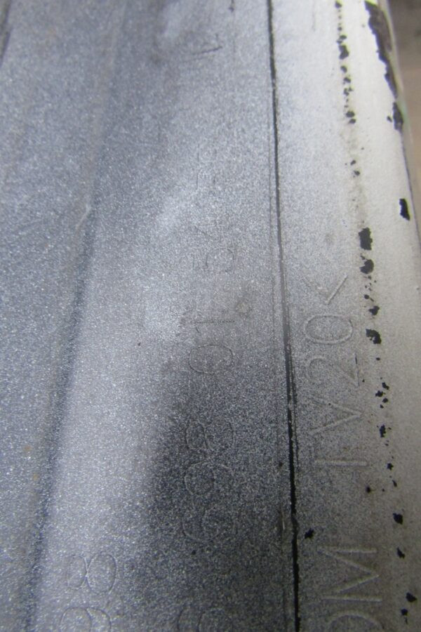 Zijskirt Rechts Dorpellijst Mercedes CLA 1 I 13-19 AMG 117 a1766980154 Dorpel P15796
