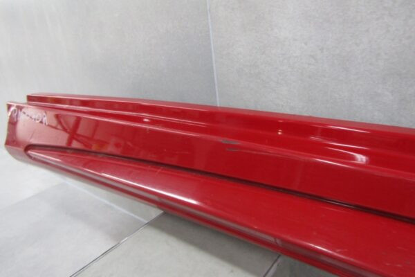 Zijskirt Rechts Dorpellijst Mercedes CLA 1 I 13-19 AMG 117 a1766980154 Dorpel P16070A