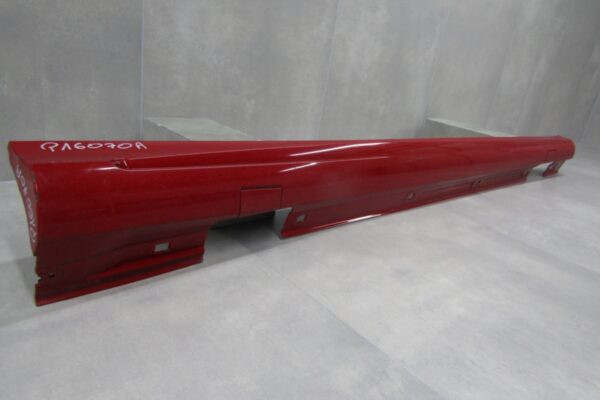 Zijskirt Rechts Dorpellijst Mercedes CLA 1 I 13-19 AMG 117 a1766980154 Dorpel P16070A