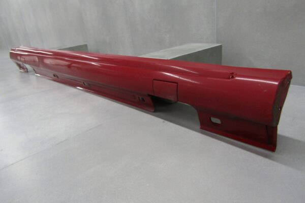 Zijskirt Rechts Dorpellijst Mercedes CLA 1 I 13-19 AMG 117 a1766980154 Dorpel P16070A