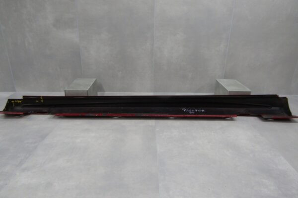 Zijskirt Rechts Dorpellijst Mercedes CLA 1 I 13-19 AMG 117 a1766980154 Dorpel P16070A