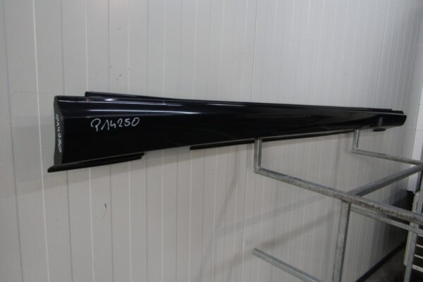 Zijskirt Dorpellijst Rechts Mercedes CLA 117 Dorpel 13-19 a2466901440 P14250