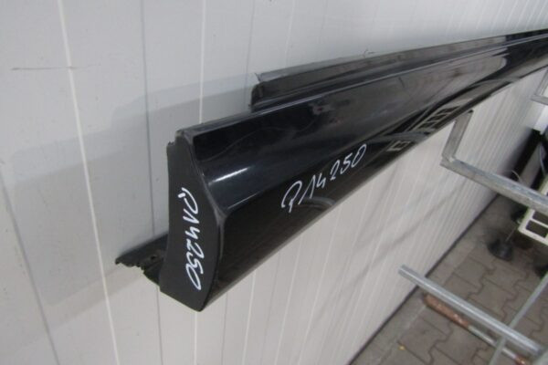 Zijskirt Dorpellijst Rechts Mercedes CLA 117 Dorpel 13-19 a2466901440 P14250
