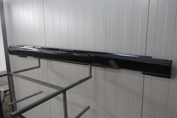 Zijskirt Dorpellijst Rechts Mercedes CLA 117 Dorpel 13-19 a2466901440 P14250