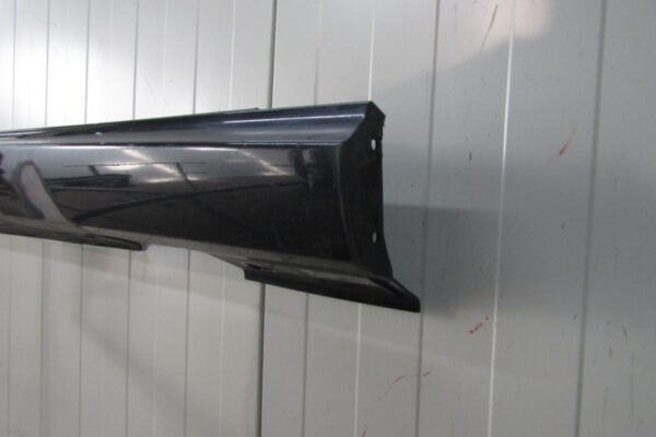 Zijskirt Dorpellijst Rechts Mercedes CLA 117 Dorpel 13-19 a2466901440 P14250
