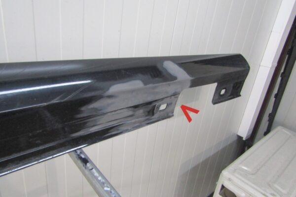 Zijskirt Dorpellijst Rechts Mercedes CLA 117 Dorpel 13-19 a2466901440 P14250