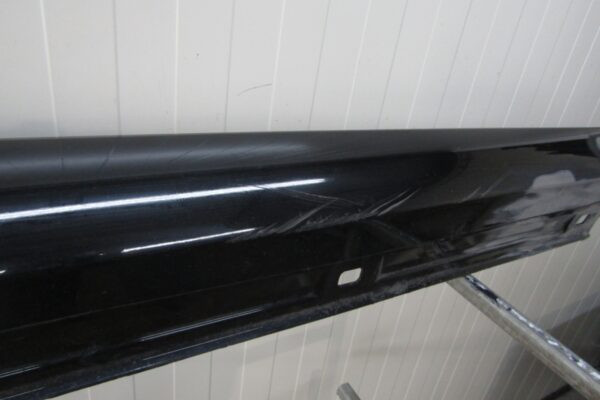 Zijskirt Dorpellijst Rechts Mercedes CLA 117 Dorpel 13-19 a2466901440 P14250