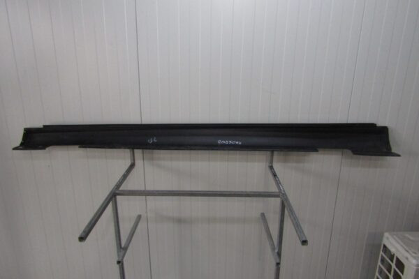 Zijskirt Dorpellijst Rechts Mercedes CLA 117 Dorpel 13-19 a2466901440 P14250