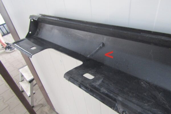 Zijskirt Dorpellijst Rechts Mercedes CLA 117 Dorpel 13-19 a2466901440 P14250