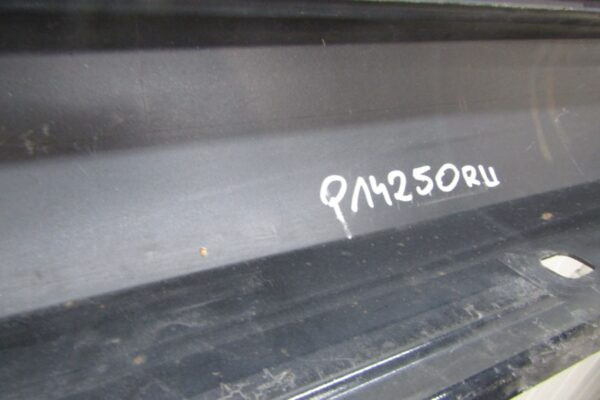 Zijskirt Dorpellijst Rechts Mercedes CLA 117 Dorpel 13-19 a2466901440 P14250