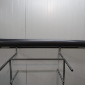 Zijskirt Dorpellijst Rechts Mercedes CLA 117 Dorpel 13-19 a2466901440 Dorpel P15070