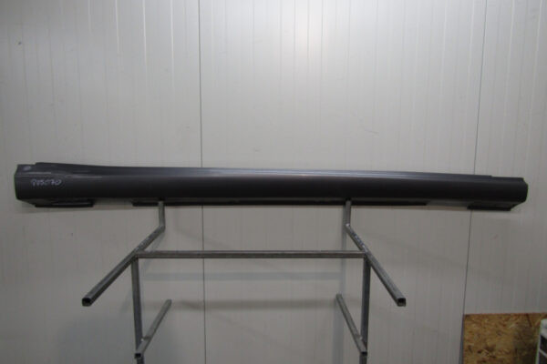 Zijskirt Dorpellijst Rechts Mercedes CLA 117 Dorpel 13-19 a2466901440 Dorpel P15070