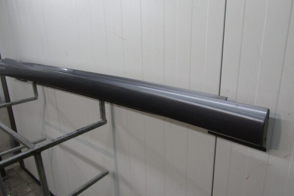 Zijskirt Dorpellijst Rechts Mercedes CLA 117 Dorpel 13-19 a2466901440 Dorpel P15070