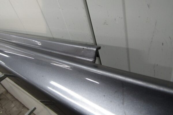 Zijskirt Dorpellijst Rechts Mercedes CLA 117 Dorpel 13-19 a2466901440 Dorpel P15070