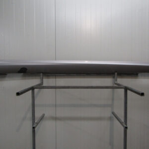 Zijskirt Dorpellijst Rechts Mercedes CLA 117 Dorpel 13-19 a2466901440 Dorpel P15257
