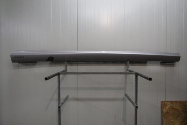 Zijskirt Dorpellijst Rechts Mercedes CLA 117 Dorpel 13-19 a2466901440 Dorpel P15257