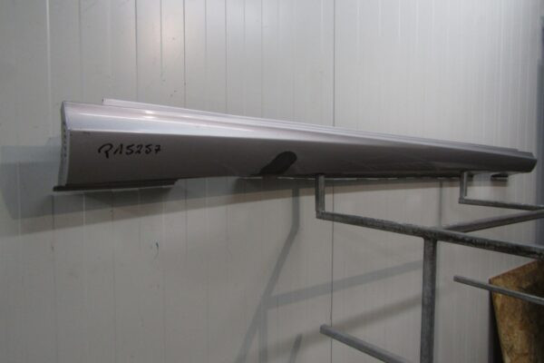 Zijskirt Dorpellijst Rechts Mercedes CLA 117 Dorpel 13-19 a2466901440 Dorpel P15257