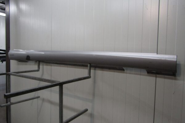 Zijskirt Dorpellijst Rechts Mercedes CLA 117 Dorpel 13-19 a2466901440 Dorpel P15257