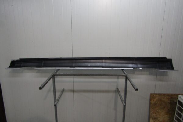 Zijskirt Dorpellijst Rechts Mercedes CLA 117 Dorpel 13-19 a2466901440 Dorpel P15257