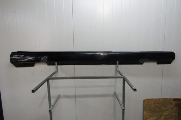 Zijskirt Dorpellijst Rechts Mercedes CLA 117 Dorpel 13-19 a2466901440 Dorpel P15703A