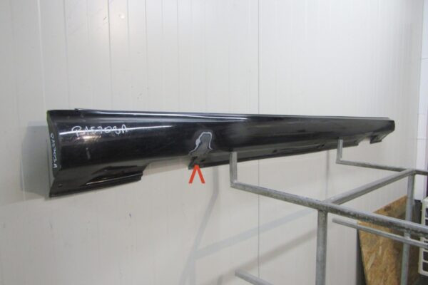 Zijskirt Dorpellijst Rechts Mercedes CLA 117 Dorpel 13-19 a2466901440 Dorpel P15703A