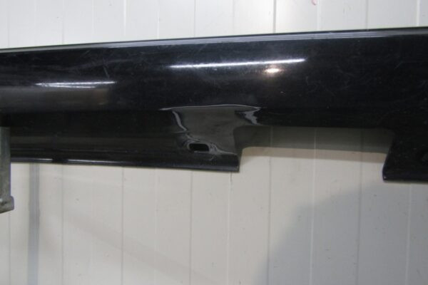 Zijskirt Dorpellijst Rechts Mercedes CLA 117 Dorpel 13-19 a2466901440 Dorpel P15703A