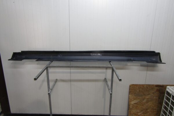 Zijskirt Dorpellijst Rechts Mercedes CLA 117 Dorpel 13-19 a2466901440 Dorpel P15703A