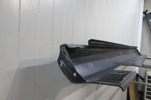 Zijskirt Dorpellijst Rechts Mercedes CLA 117 Dorpel 13-19 a2466901440 Dorpel P15703A