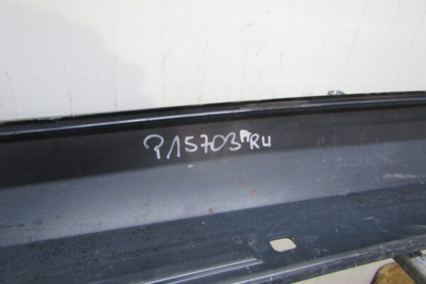 Zijskirt Dorpellijst Rechts Mercedes CLA 117 Dorpel 13-19 a2466901440 Dorpel P15703A