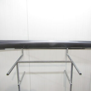 Zijskirt Dorpellijst Rechts Mercedes CLA 117 13-19 a2466901440 Dorpel P15852