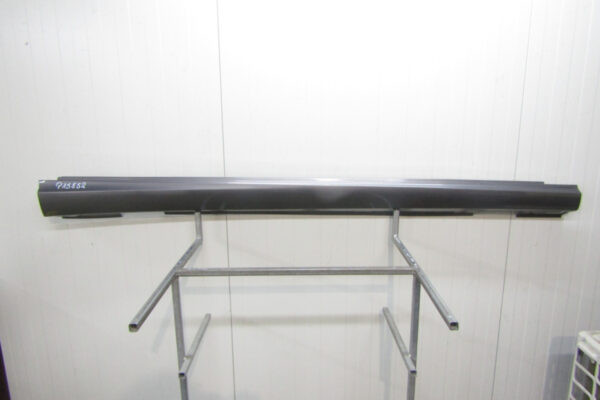 Zijskirt Dorpellijst Rechts Mercedes CLA 117 13-19 a2466901440 Dorpel P15852