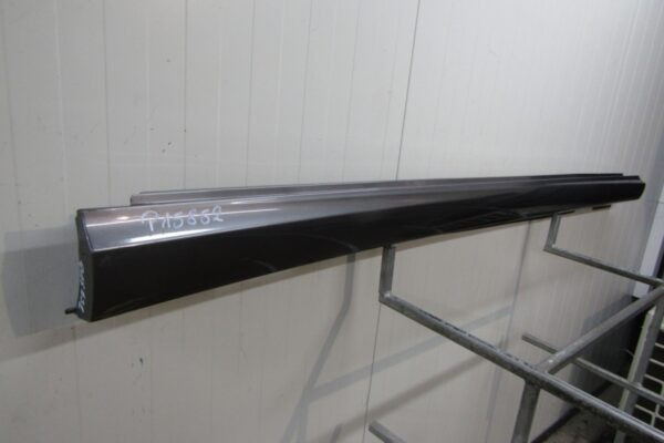 Zijskirt Dorpellijst Rechts Mercedes CLA 117 13-19 a2466901440 Dorpel P15852