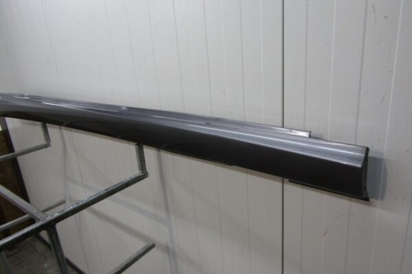 Zijskirt Dorpellijst Rechts Mercedes CLA 117 13-19 a2466901440 Dorpel P15852