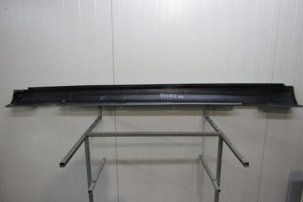 Zijskirt Dorpellijst Rechts Mercedes CLA 117 13-19 a2466901440 Dorpel P15852
