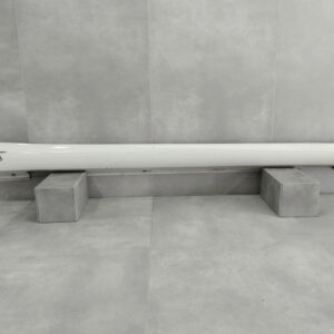 Zijskirt Dorpellijst Rechts Mercedes CLA 117 Dorpel 13-19 a2466901440 Dorpel P16193