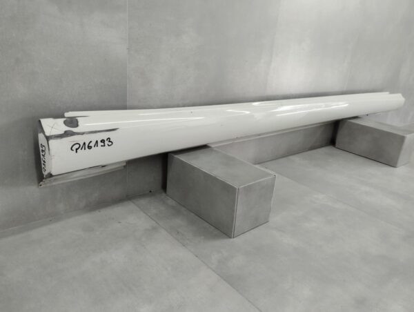 Zijskirt Dorpellijst Rechts Mercedes CLA 117 Dorpel 13-19 a2466901440 Dorpel P16193