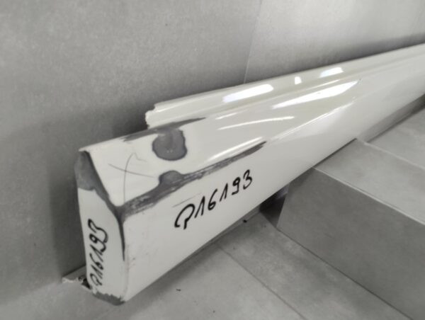 Zijskirt Dorpellijst Rechts Mercedes CLA 117 Dorpel 13-19 a2466901440 Dorpel P16193