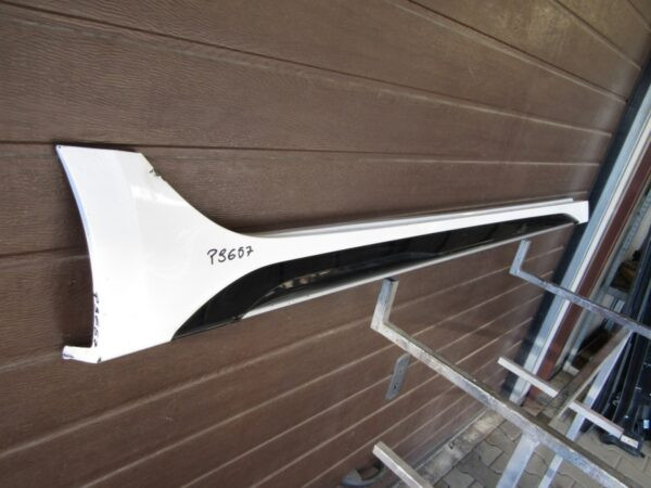 Zijskirt Dorpellijst Rechts Kia Proceed 3 GT Line 19- 87754 j7700 Dorpel P9657