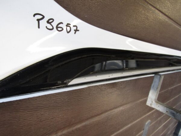 Zijskirt Dorpellijst Rechts Kia Proceed 3 GT Line 19- 87754 j7700 Dorpel P9657